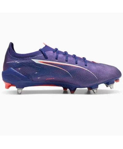 Buty piłkarskie Puma Ultra 5 Ultimate MxSG M 107883-01