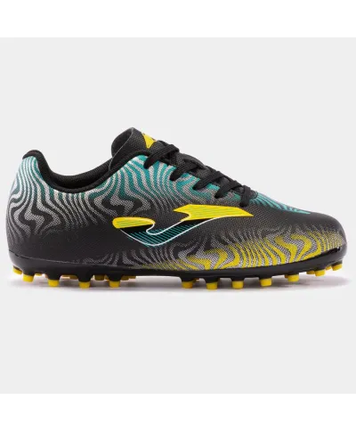 Buty Joma EVOLUTION 2401 Jr FG EVJW2401AG