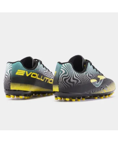 Buty Joma EVOLUTION 2401 Jr FG EVJW2401AG