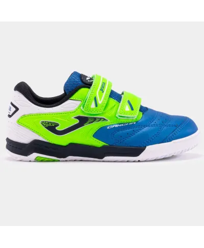 Buty Joma Cancha 2404 Jr IN CAJW2404INV