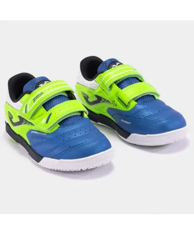 Buty Joma Cancha 2404 Jr IN CAJW2404INV