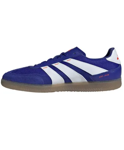 Buty piłkarskie adidas Predator Freestyle IN M IF6309