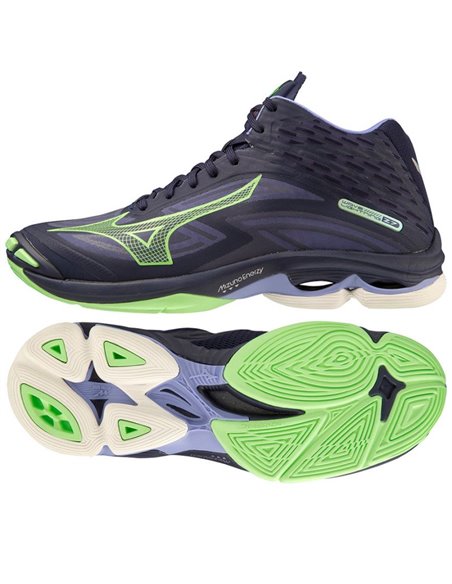 Buty Mizuno Wave Lighting Z7 M MIDV1GA225011