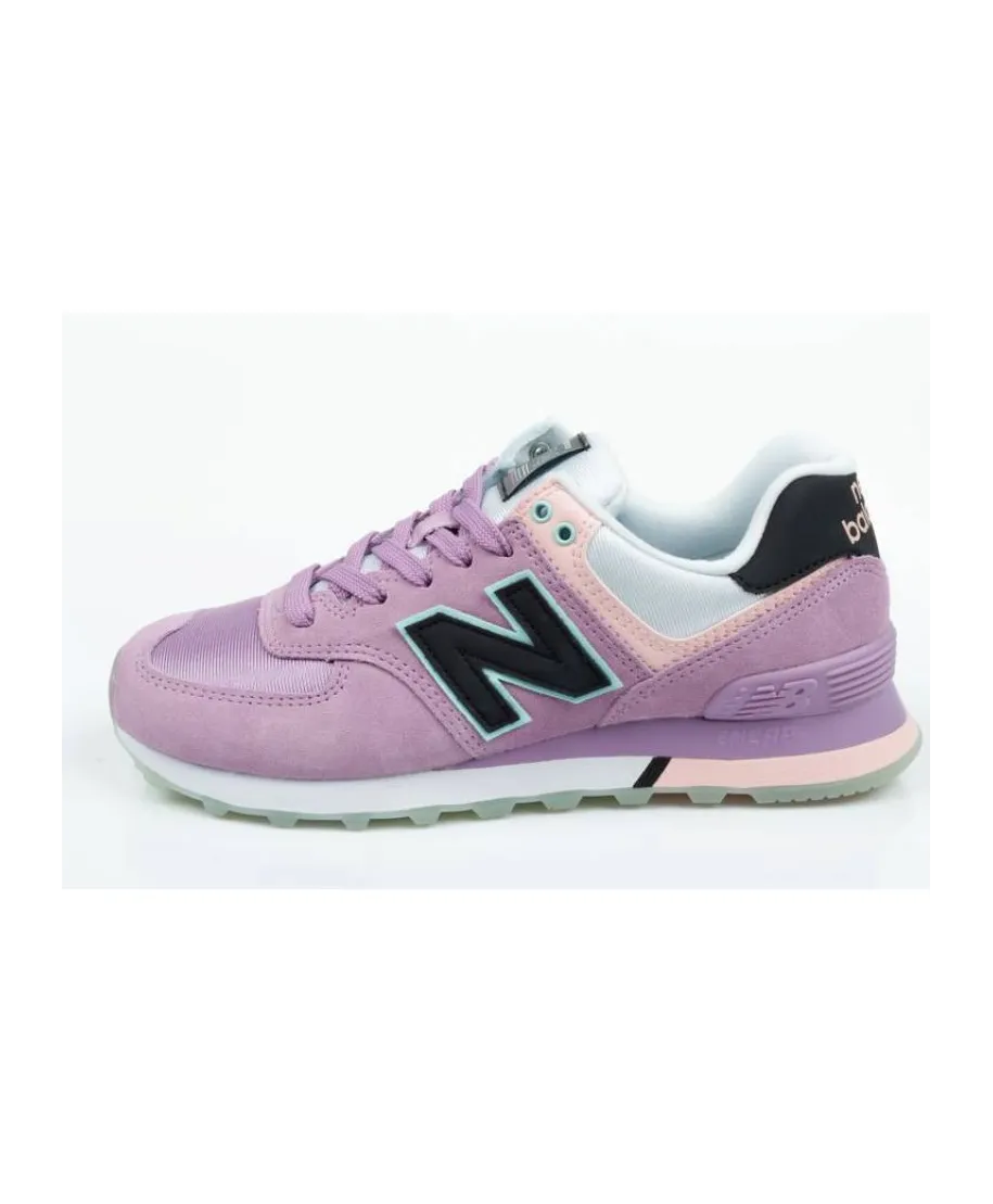 Бути New Balance W WL574SAW