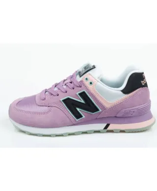 Бути New Balance W WL574SAW