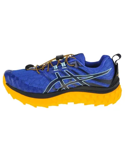 Buty Asics Trabuco Max M 1011B028-400