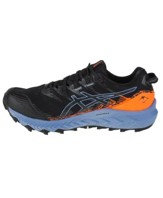 Buty do biegania Asics Gel-Trabuco 10 GTX M 1011B328-002