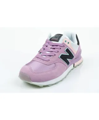 Buty New Balance W WL574SAW