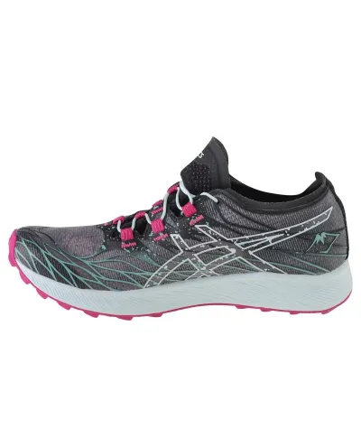 Buty Asics Fujispeed W 1012B176-001