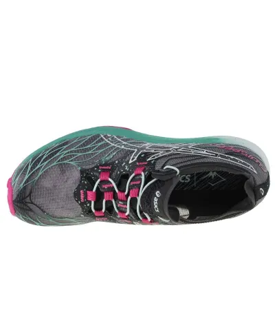 Buty Asics Fujispeed W 1012B176-001