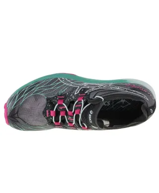 Buty Asics Fujispeed W 1012B176-001