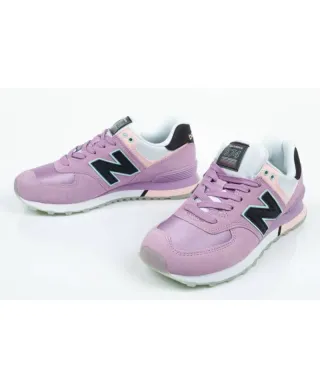 Buty New Balance W WL574SAW