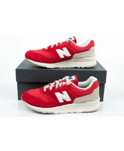 Buty New Balance GR997HBS