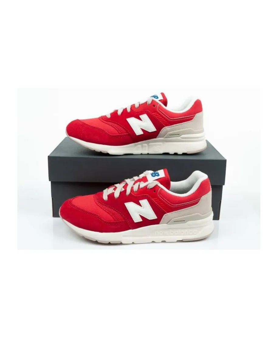 Buty New Balance GR997HBS