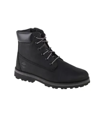 Buty Timberland Courma 6 IN Side Zip Boot Jr 0A28W9