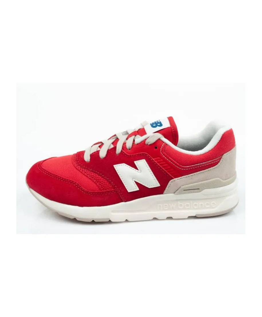 Buty New Balance GR997HBS