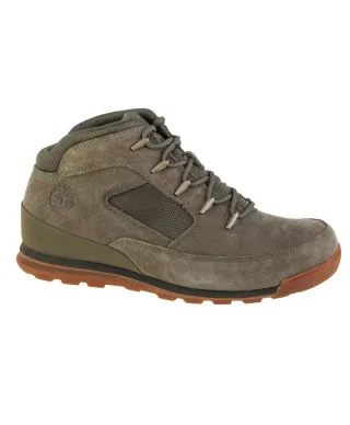 Buty Timberland Euro Rock Mid Hiker M 0A2H7H