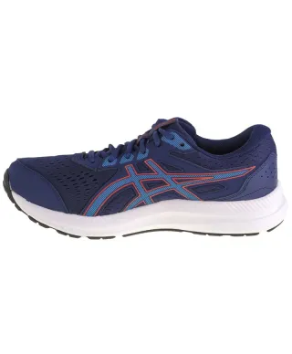 Buty do biegania Asics Gel Contend 8 M 1011B492-403