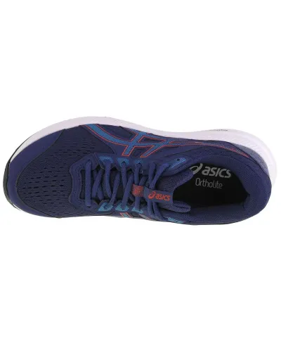 Buty do biegania Asics Gel Contend 8 M 1011B492-403