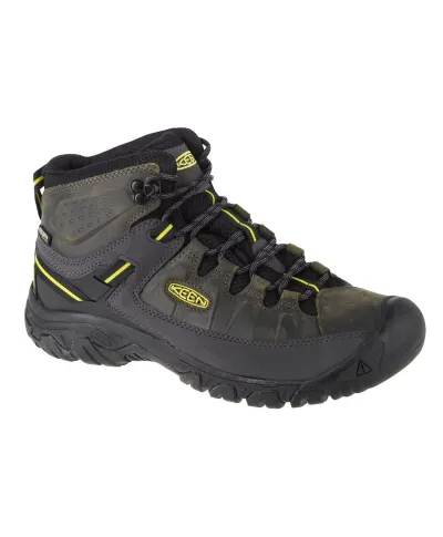 Buty Keen Targhee III Mid WP M 1026861