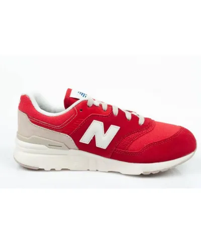 Buty New Balance GR997HBS