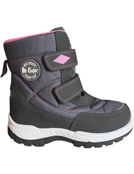 Buty dla dzieci Lee Cooper Jr LCJ-23-44-1993K