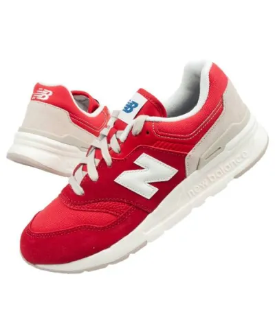 Buty New Balance GR997HBS