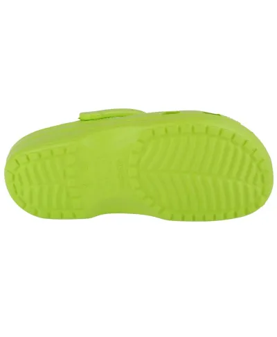 Klapki Crocs Classic Clog 10001-3UH