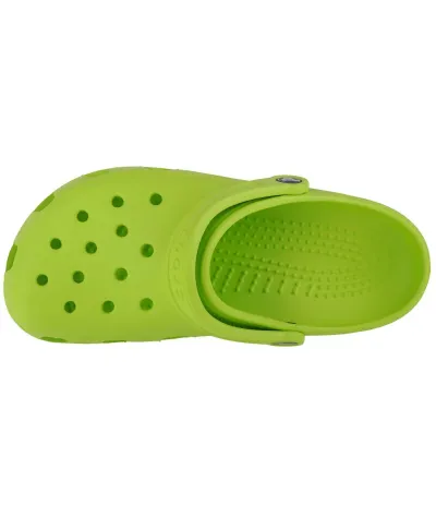 Klapki Crocs Classic Clog 10001-3UH