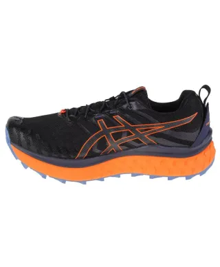 Buty do biegania Asics Trabuco Max M 1011B028-005