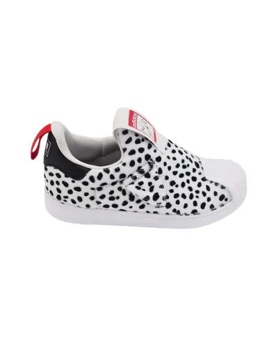 Adidas Superstar 101 Dalmatian