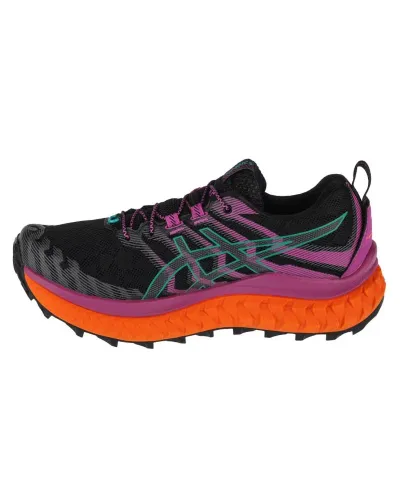 Buty do biegania Asics Trabuco Max W 1012A901-002