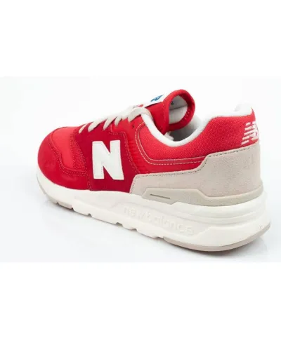 Buty New Balance GR997HBS