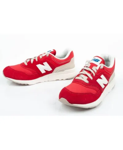 Buty New Balance GR997HBS