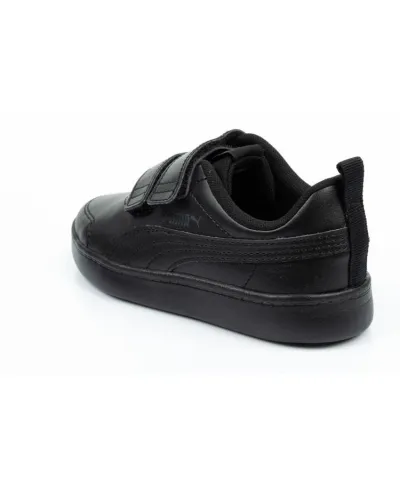 Buty Puma Courtflex Infants Jr 371544 06