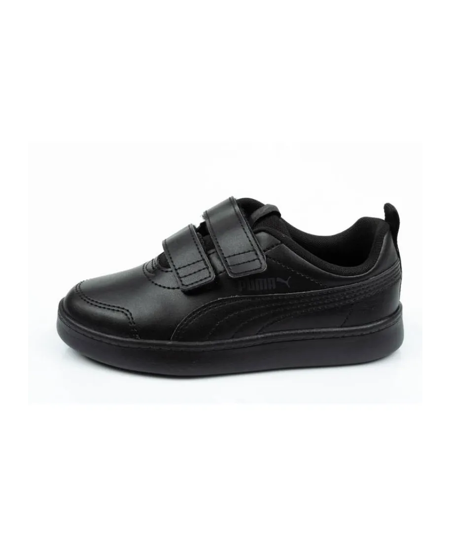 Buty Puma Courtflex Infants Jr 371544 06