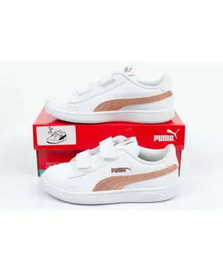 Buty Puma Smash Jr 375863 02