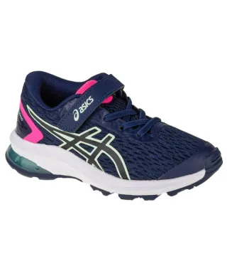 Buty Asics GT-1000 9 PS Jr 1014A151-400