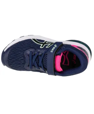 Buty Asics GT-1000 9 PS Jr 1014A151-400