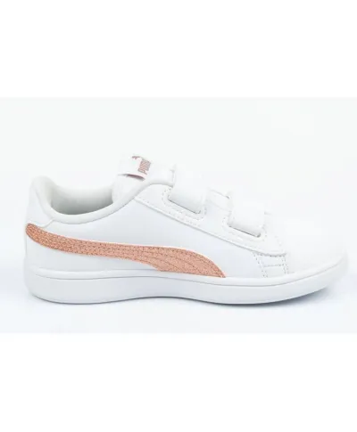 Buty Puma Smash Jr 375863 02