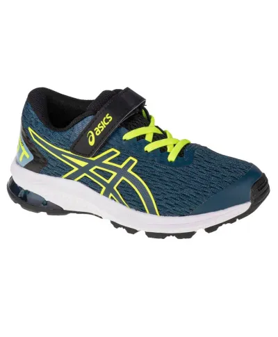 Buty Asics GT-1000 9 PS Jr 1014A151-406