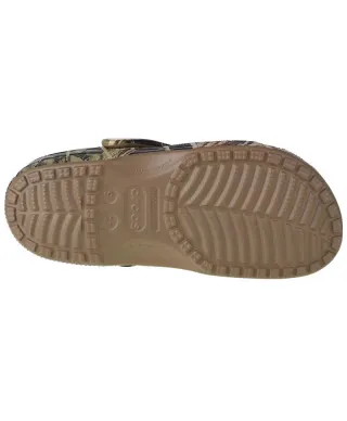 Klapki Crocs Classic Realtree V2 W 12132-260