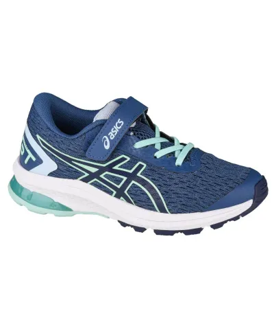 Buty Asics GT-1000 9 PS Jr 1014A151-405