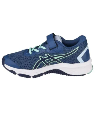 Buty Asics GT-1000 9 PS Jr 1014A151-405