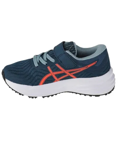 Buty Asics Patriot 12 PS Jr 1014A138-400