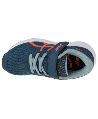 Buty Asics Patriot 12 PS Jr 1014A138-400