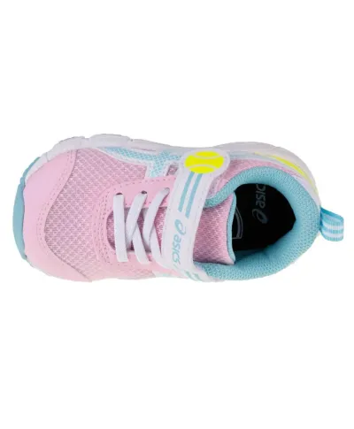 Buty Asics Contend 6 TS School Yard Jr 1014A166-701