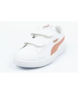 Buty Puma Smash Jr 375863 02