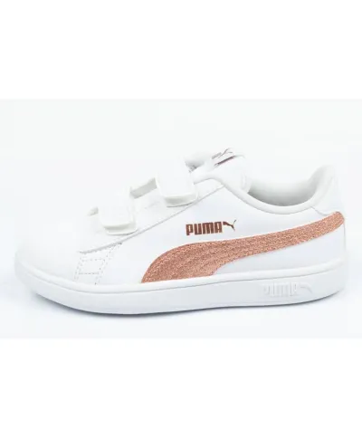 Buty Puma Smash Jr 375863 02