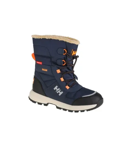 Buty Helly Hansen JK Silverton Boot HT Jr 11759-597